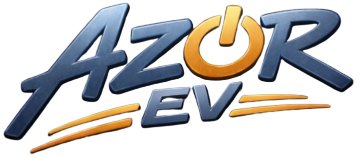 Azor EV Logo